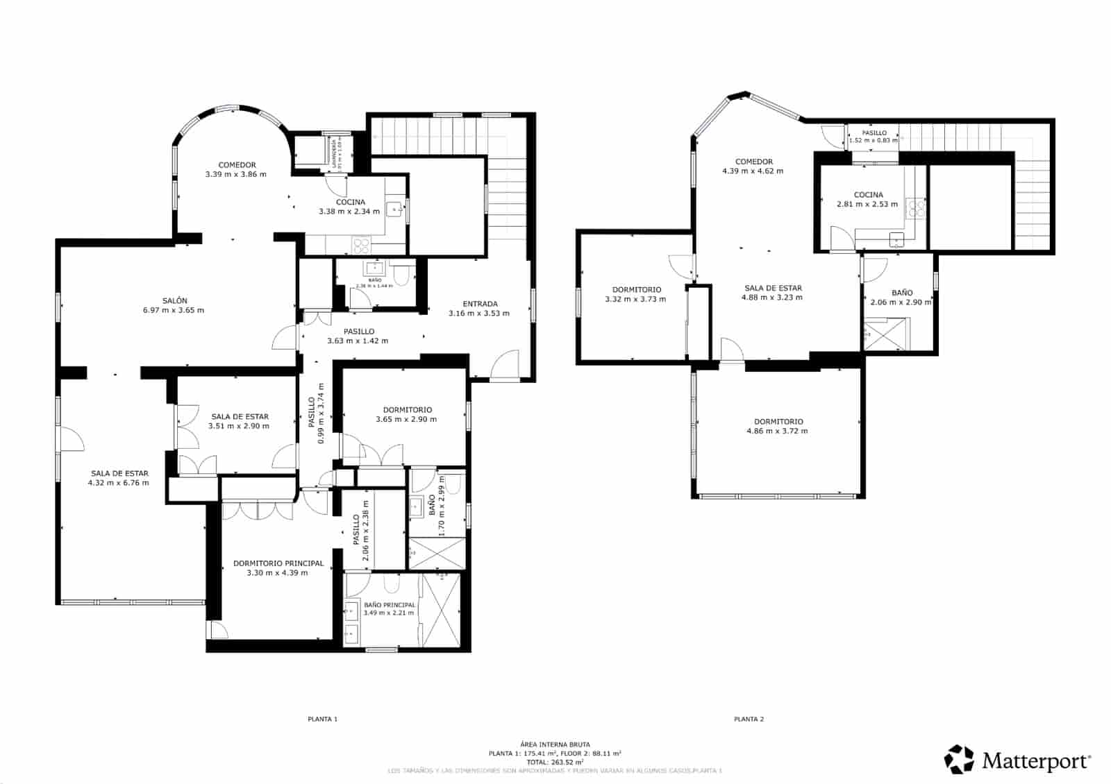 5 soverom Villa til salgs i Benitachell / Benitatxell med svømmebasseng garasje - € 1 490 000 (Ref: 9166547)