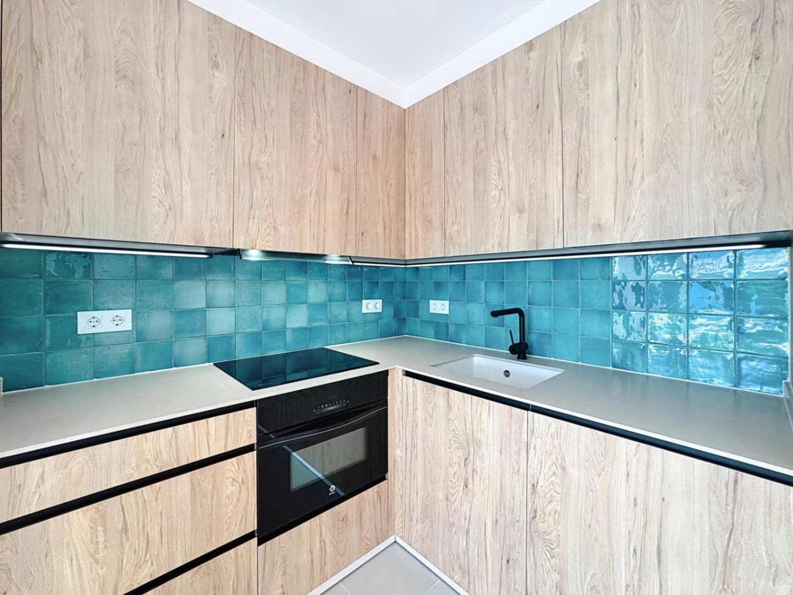 2 camera da letto Appartamento in vendita in Benitachell / Benitatxell con piscina garage - 240.000 € (Rif: 9185715)