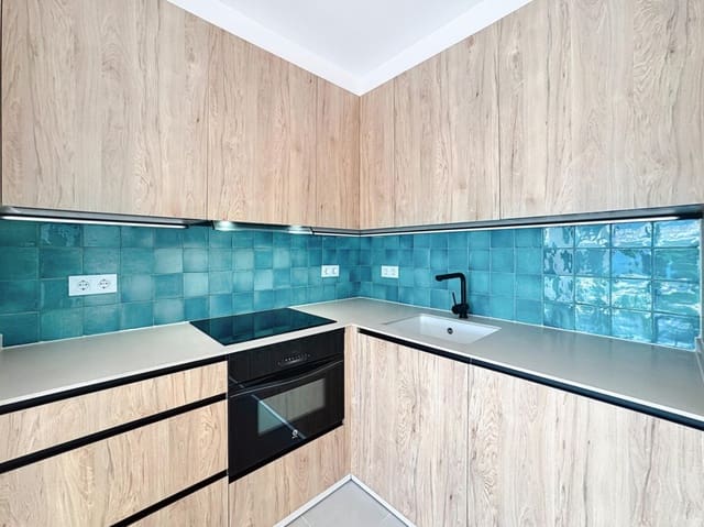 2 camera da letto Appartamento in vendita in Cumbre del Sol, Benitachell / Benitatxell con piscina garage - 240.000 € (Rif: 9185715)