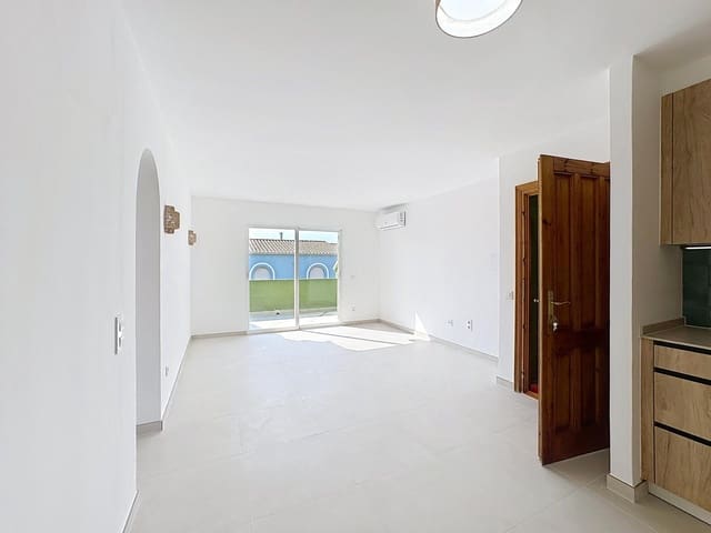 2 camera da letto Appartamento in vendita in Cumbre del Sol, Benitachell / Benitatxell con piscina garage - 240.000 € (Rif: 9185715)