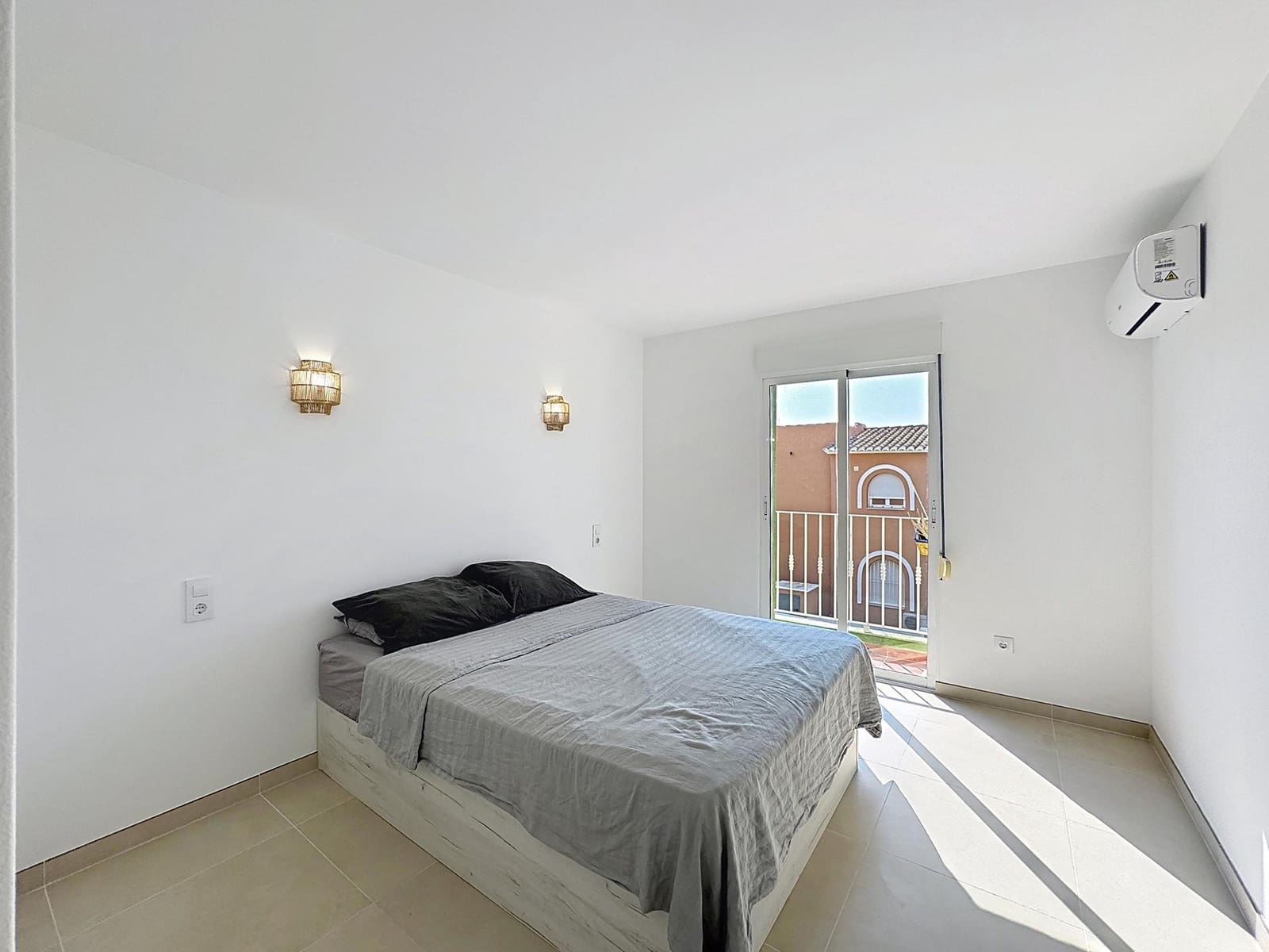 2 camera da letto Appartamento in vendita in Benitachell / Benitatxell con piscina garage - 240.000 € (Rif: 9185715)