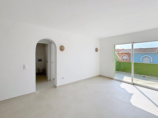 2 camera da letto Appartamento in vendita in Cumbre del Sol, Benitachell / Benitatxell con piscina garage - 240.000 € (Rif: 9185715)