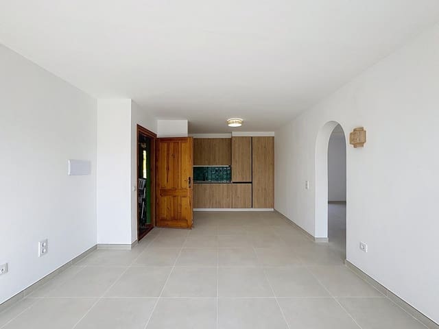 2 camera da letto Appartamento in vendita in Cumbre del Sol, Benitachell / Benitatxell con piscina garage - 240.000 € (Rif: 9185715)