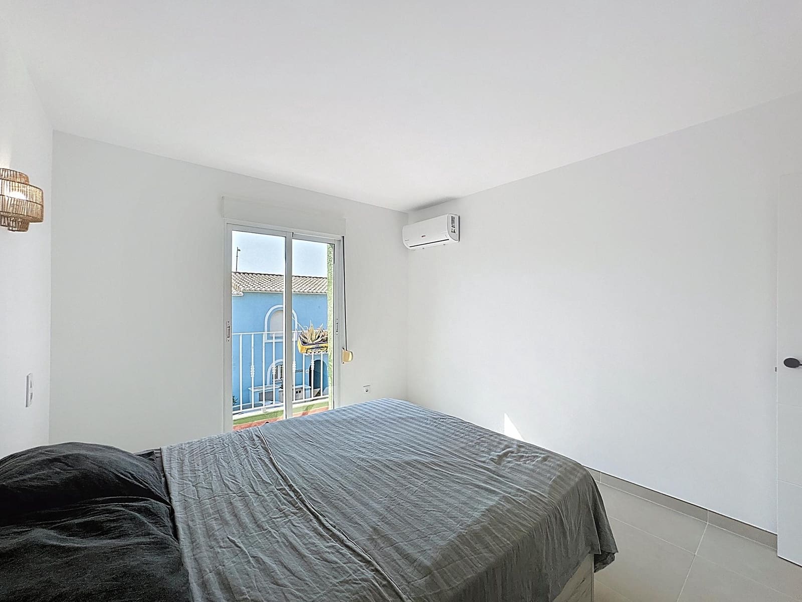 2 camera da letto Appartamento in vendita in Benitachell / Benitatxell con piscina garage - 240.000 € (Rif: 9185715)