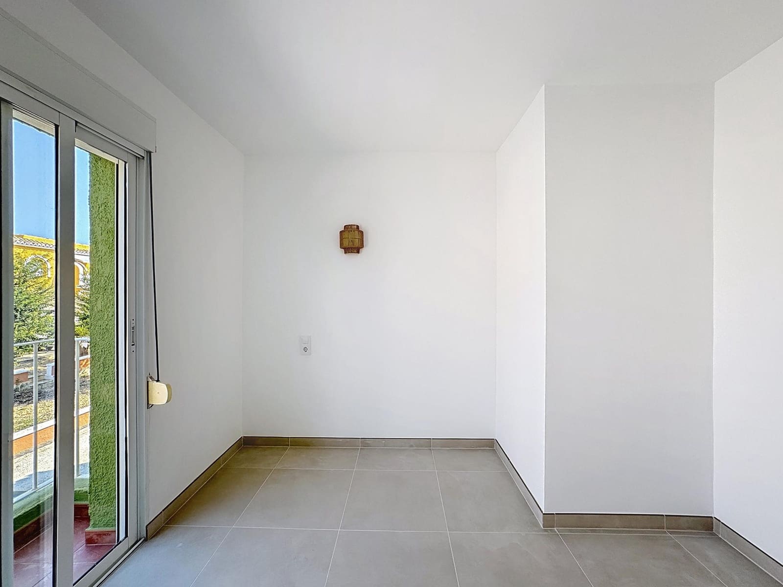 2 camera da letto Appartamento in vendita in Benitachell / Benitatxell con piscina garage - 240.000 € (Rif: 9185715)