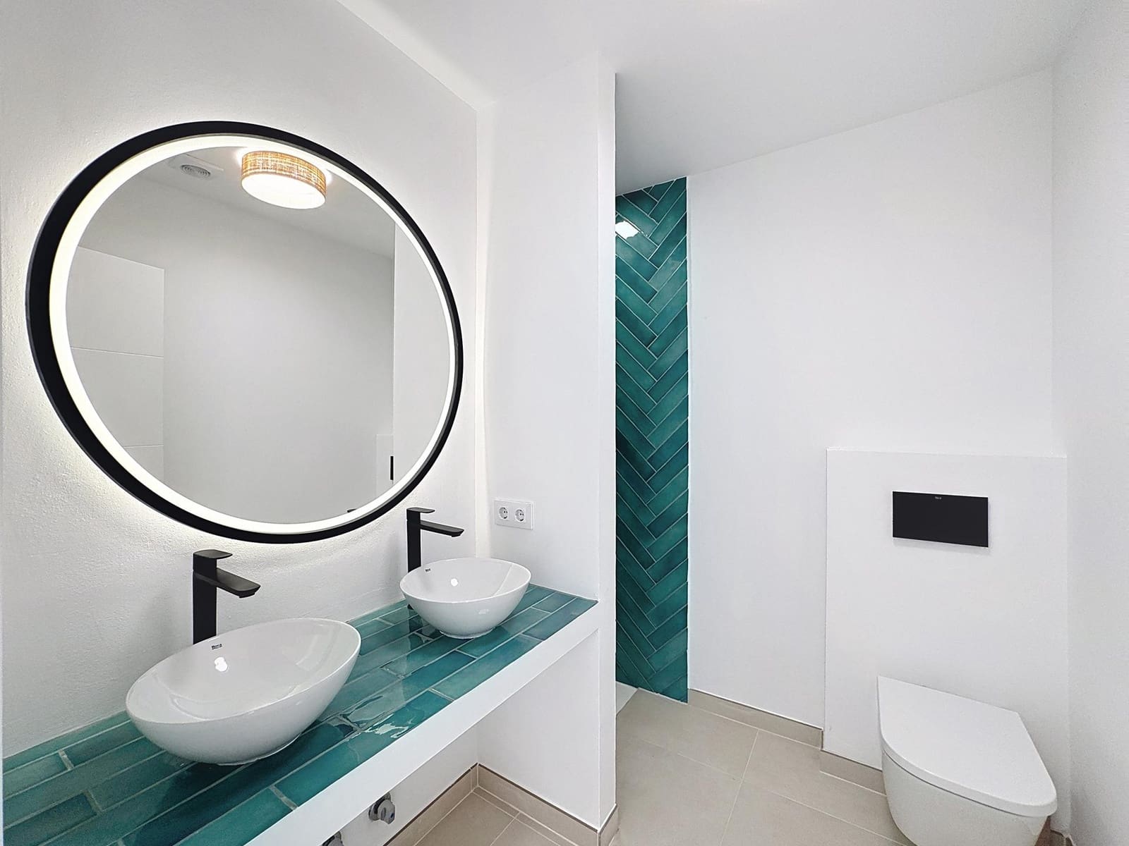 2 camera da letto Appartamento in vendita in Benitachell / Benitatxell con piscina garage - 240.000 € (Rif: 9185715)