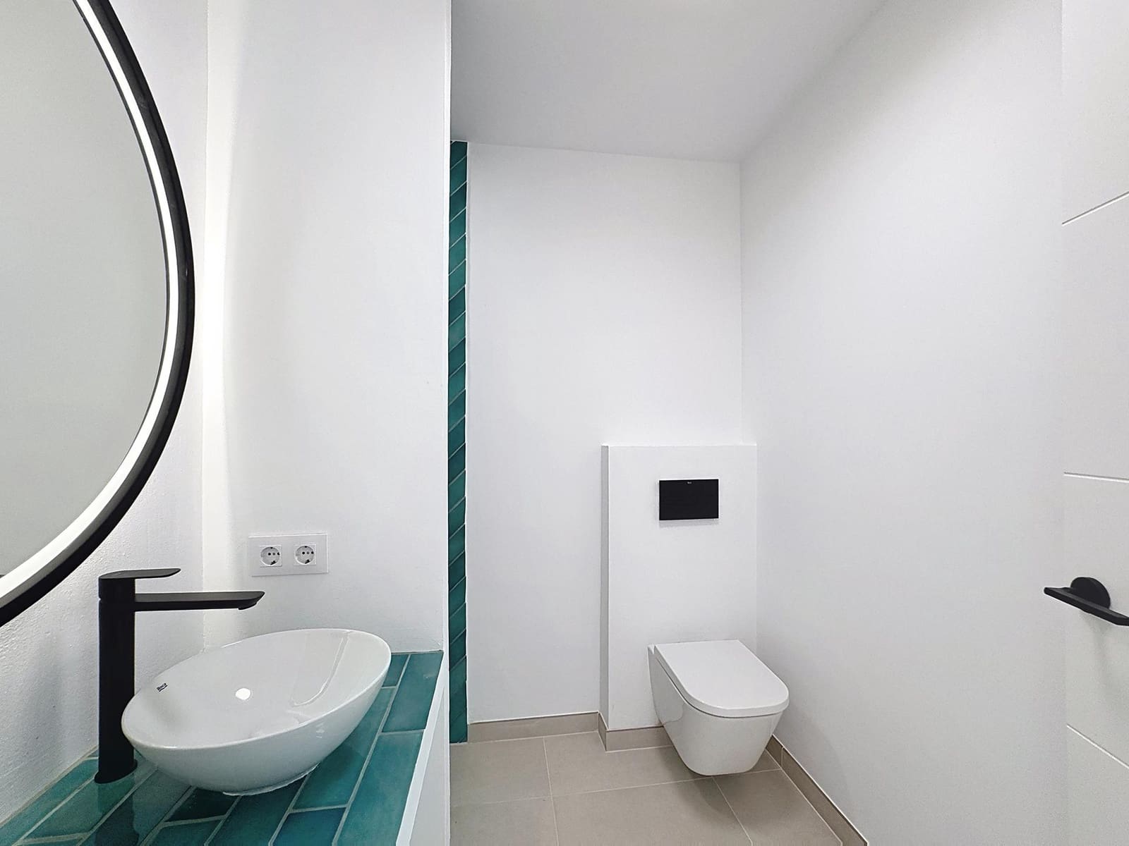 2 camera da letto Appartamento in vendita in Benitachell / Benitatxell con piscina garage - 240.000 € (Rif: 9185715)