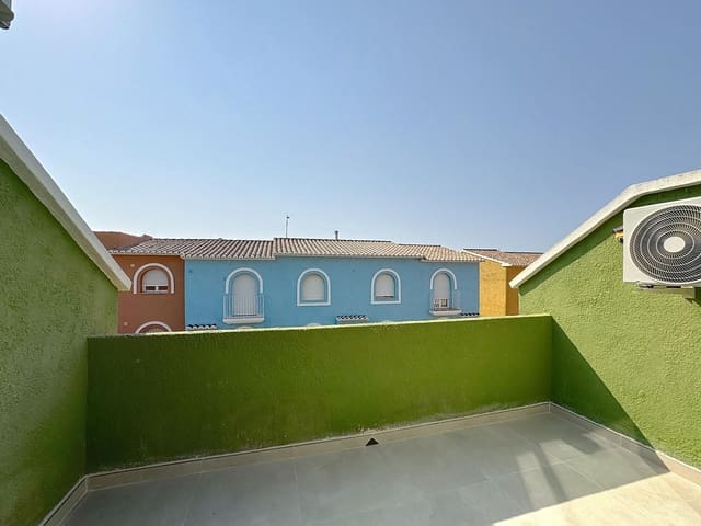 2 camera da letto Appartamento in vendita in Cumbre del Sol, Benitachell / Benitatxell con piscina garage - 240.000 € (Rif: 9185715)