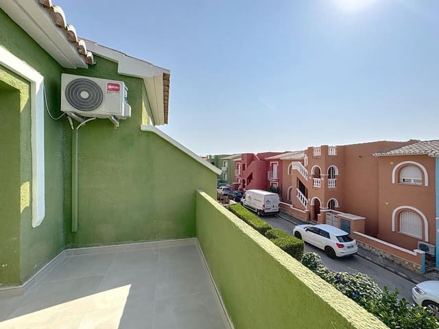 2 camera da letto Appartamento in vendita in Cumbre del Sol, Benitachell / Benitatxell con piscina garage - 240.000 € (Rif: 9185715)