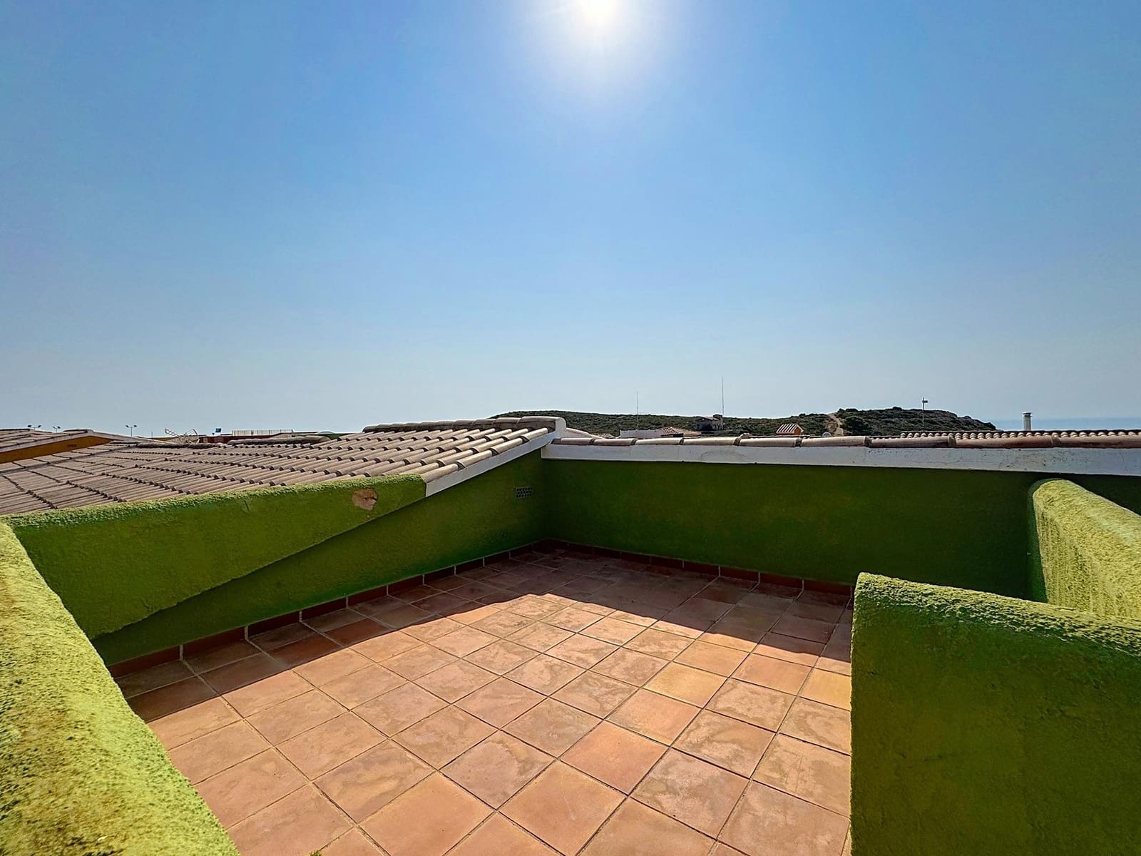 2 camera da letto Appartamento in vendita in Benitachell / Benitatxell con piscina garage - 240.000 € (Rif: 9185715)