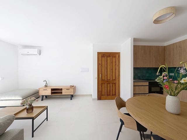 2 bedroom Apartment for sale in Cumbre del Sol, Benitachell / Benitatxell with pool garage - € 240,000 (Ref: 9185715)