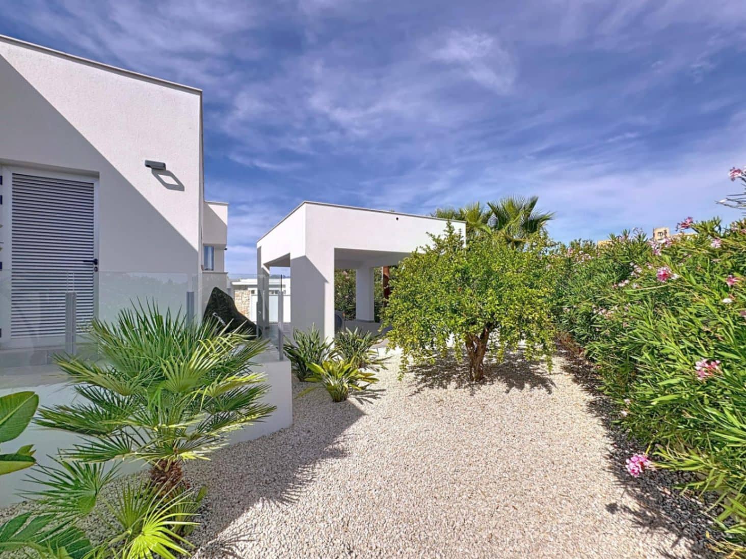 3 sovrum Villa till salu i Benitachell / Benitatxell med pool garage - 1 350 000 € (Ref: 9197154)