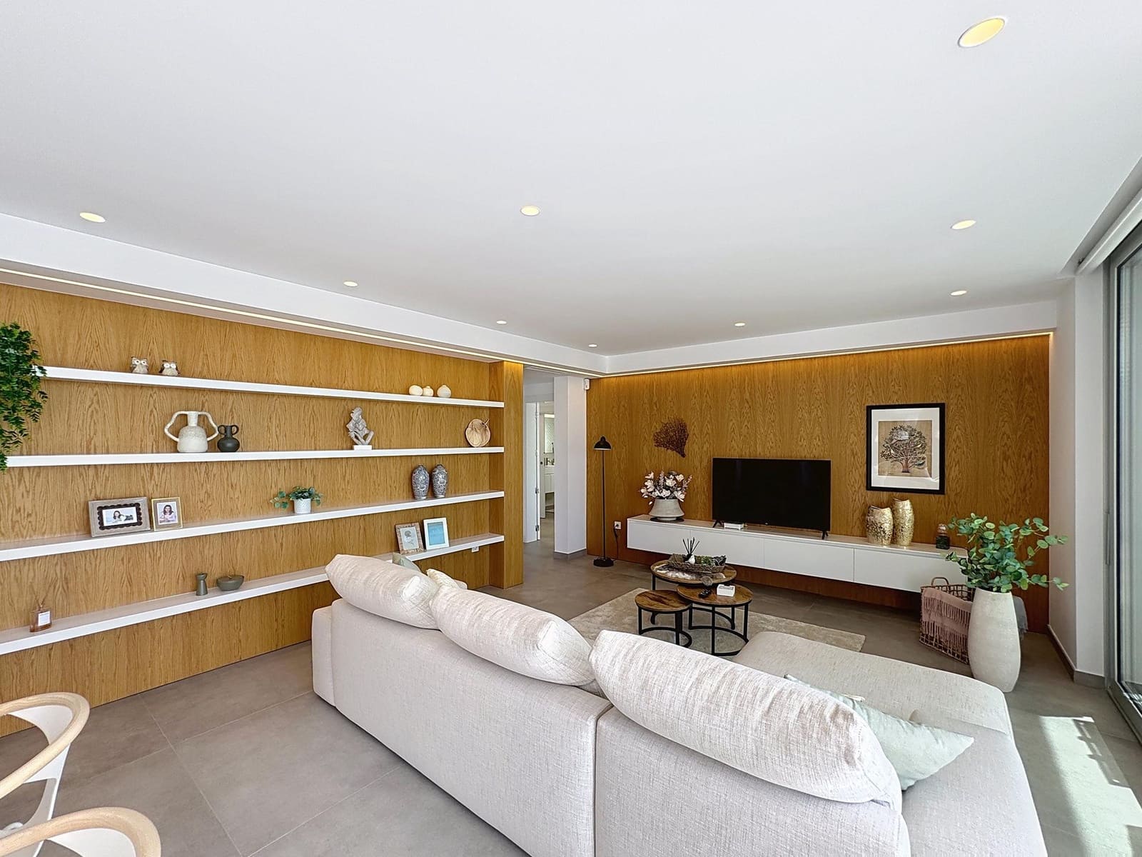 3 sovrum Villa till salu i Benitachell / Benitatxell med pool garage - 1 350 000 € (Ref: 9197154)