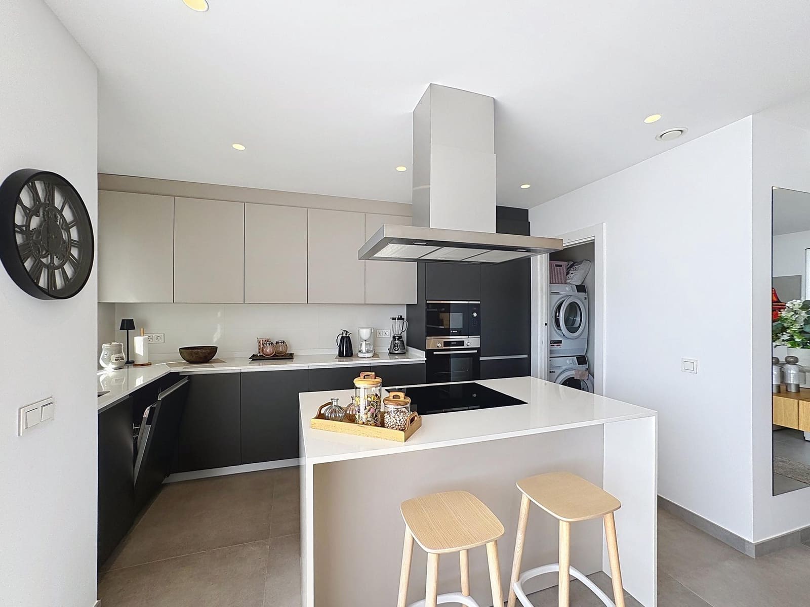 3 sovrum Villa till salu i Benitachell / Benitatxell med pool garage - 1 350 000 € (Ref: 9197154)