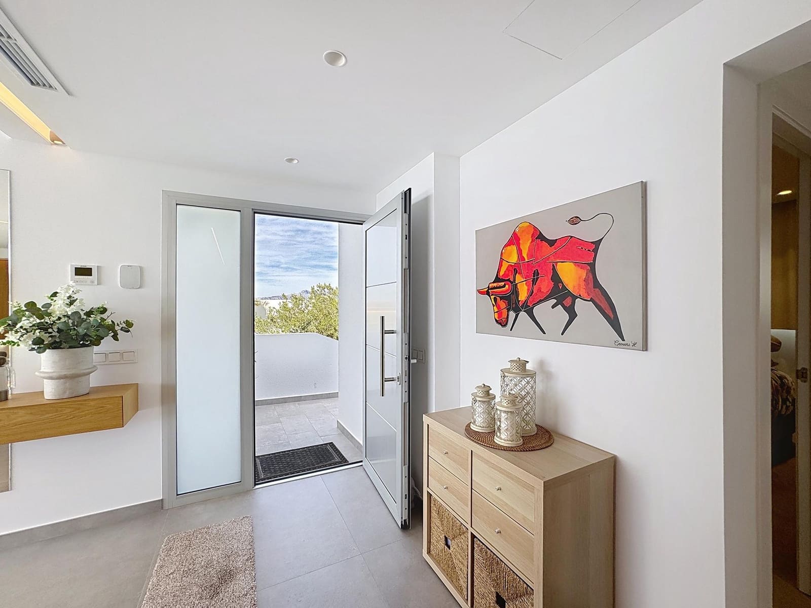 3 sovrum Villa till salu i Benitachell / Benitatxell med pool garage - 1 350 000 € (Ref: 9197154)