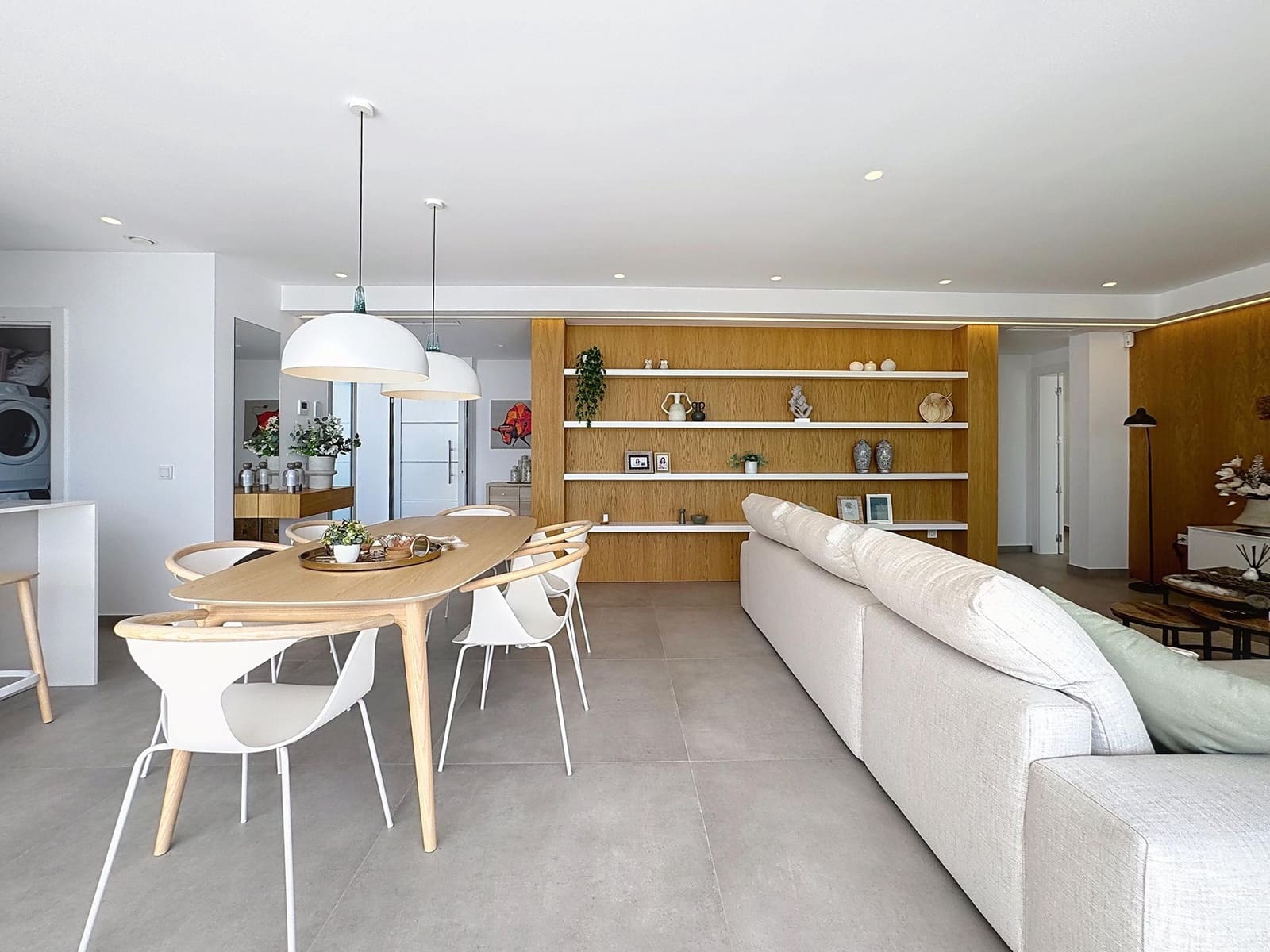 3 sovrum Villa till salu i Benitachell / Benitatxell med pool garage - 1 350 000 € (Ref: 9197154)