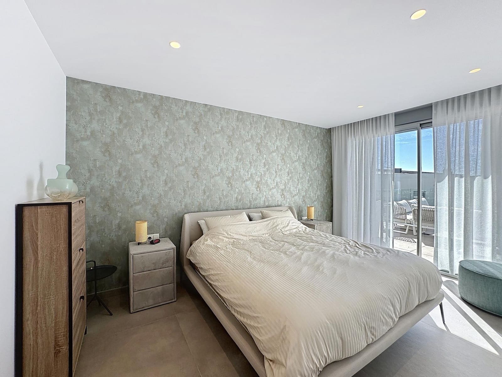 3 sovrum Villa till salu i Benitachell / Benitatxell med pool garage - 1 350 000 € (Ref: 9197154)