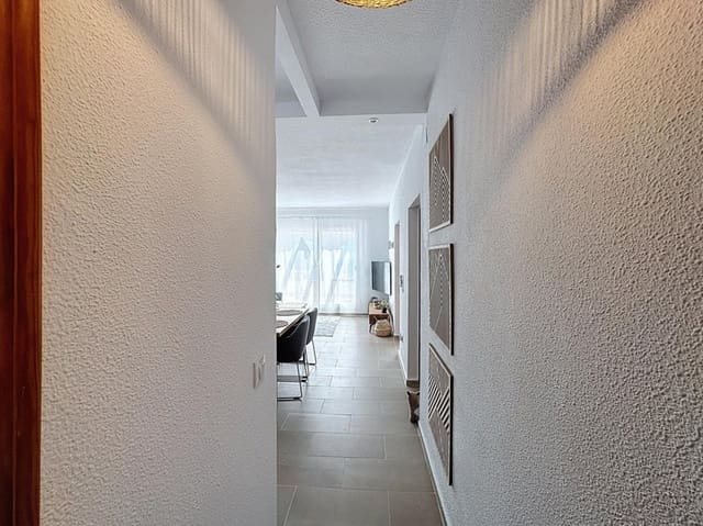 2 bedroom Apartment for sale in Cumbre del Sol, Benitachell / Benitatxell with pool garage - € 285,000 (Ref: 9198167)