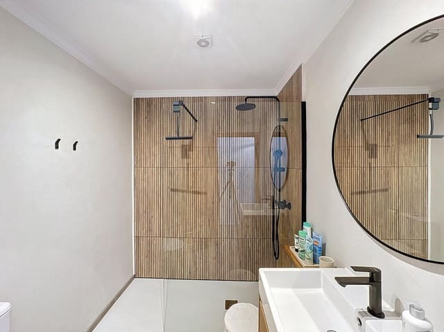 2 bedroom Apartment for sale in Cumbre del Sol, Benitachell / Benitatxell with pool garage - € 285,000 (Ref: 9198167)