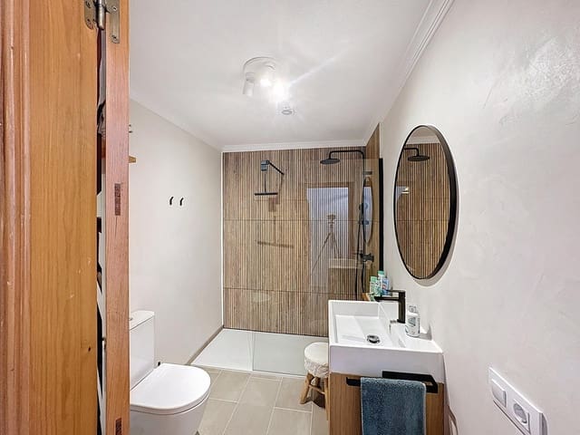 2 bedroom Apartment for sale in Cumbre del Sol, Benitachell / Benitatxell with pool garage - € 285,000 (Ref: 9198167)