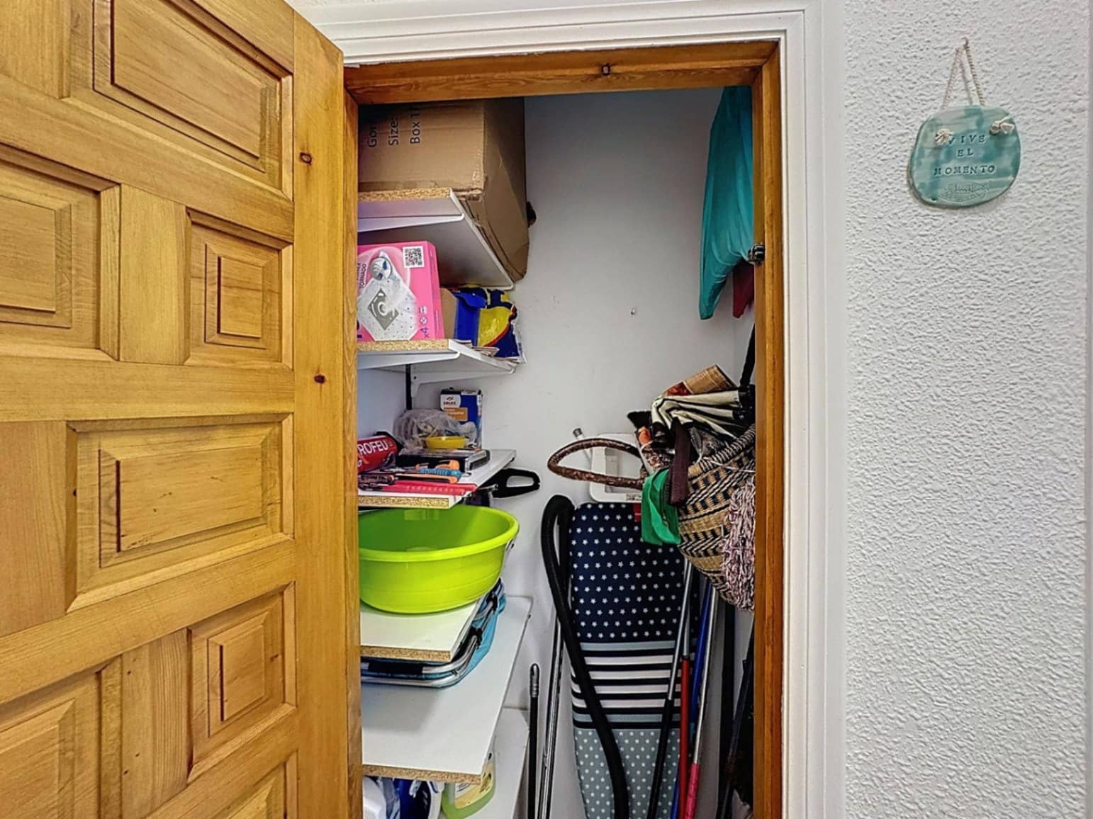 2 soveværelse Lejlighed til salg i Benitachell / Benitatxell med swimmingpool garage - € 260.000 (Ref: 9200155)