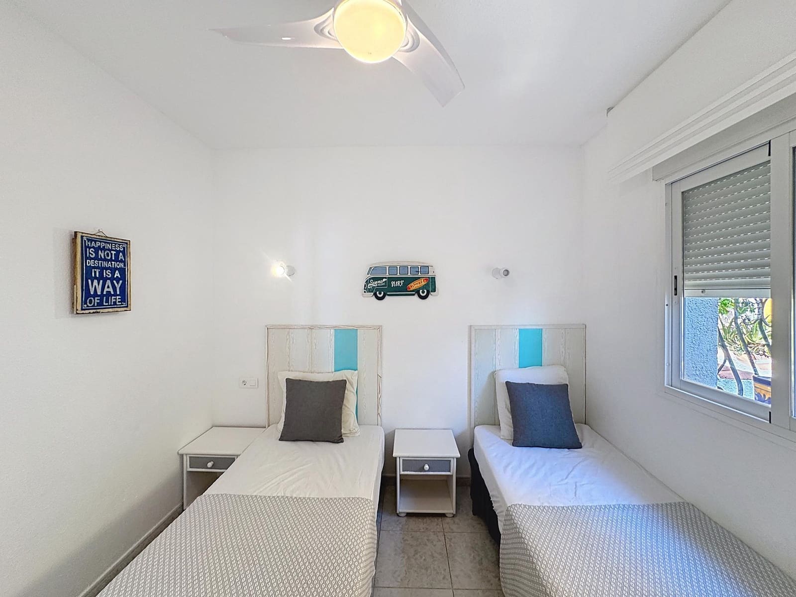 2 soveværelse Lejlighed til salg i Benitachell / Benitatxell med swimmingpool garage - € 260.000 (Ref: 9200155)