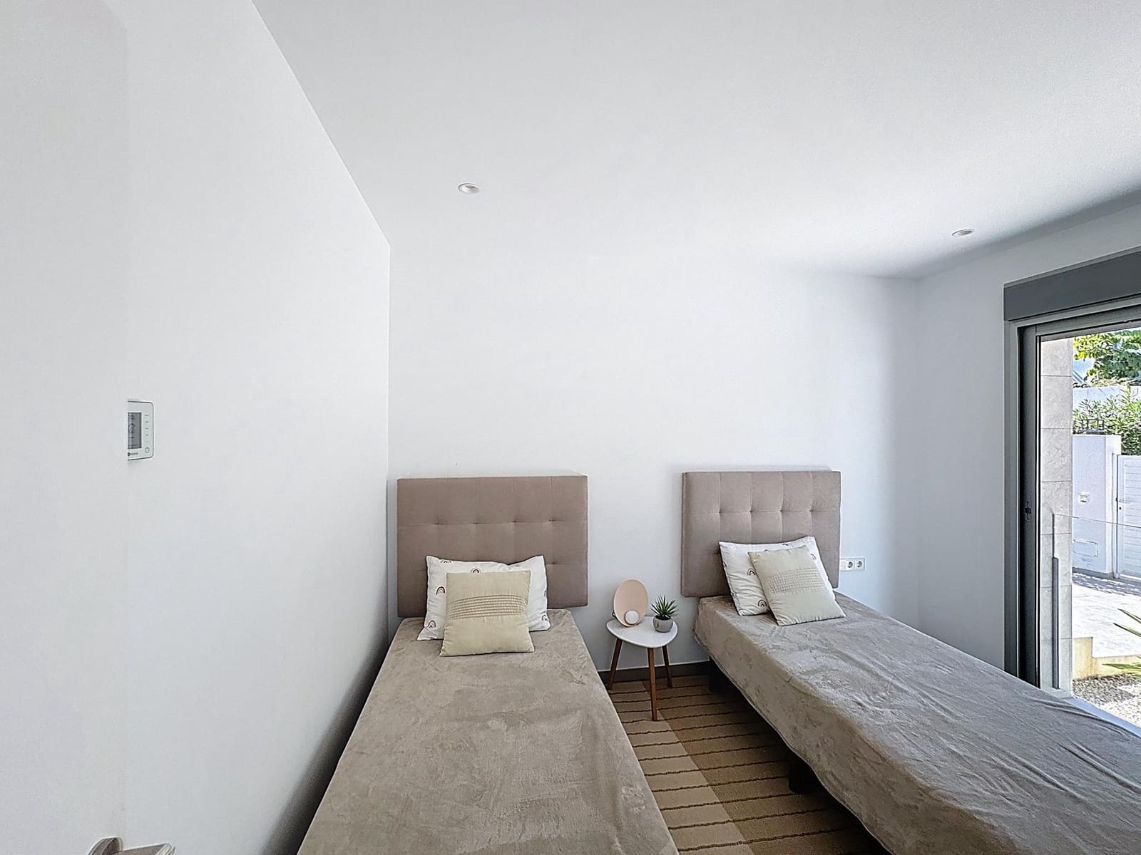 4 soverom Villa til salgs i Benitachell / Benitatxell med svømmebasseng garasje - € 1 395 000 (Ref: 9206918)