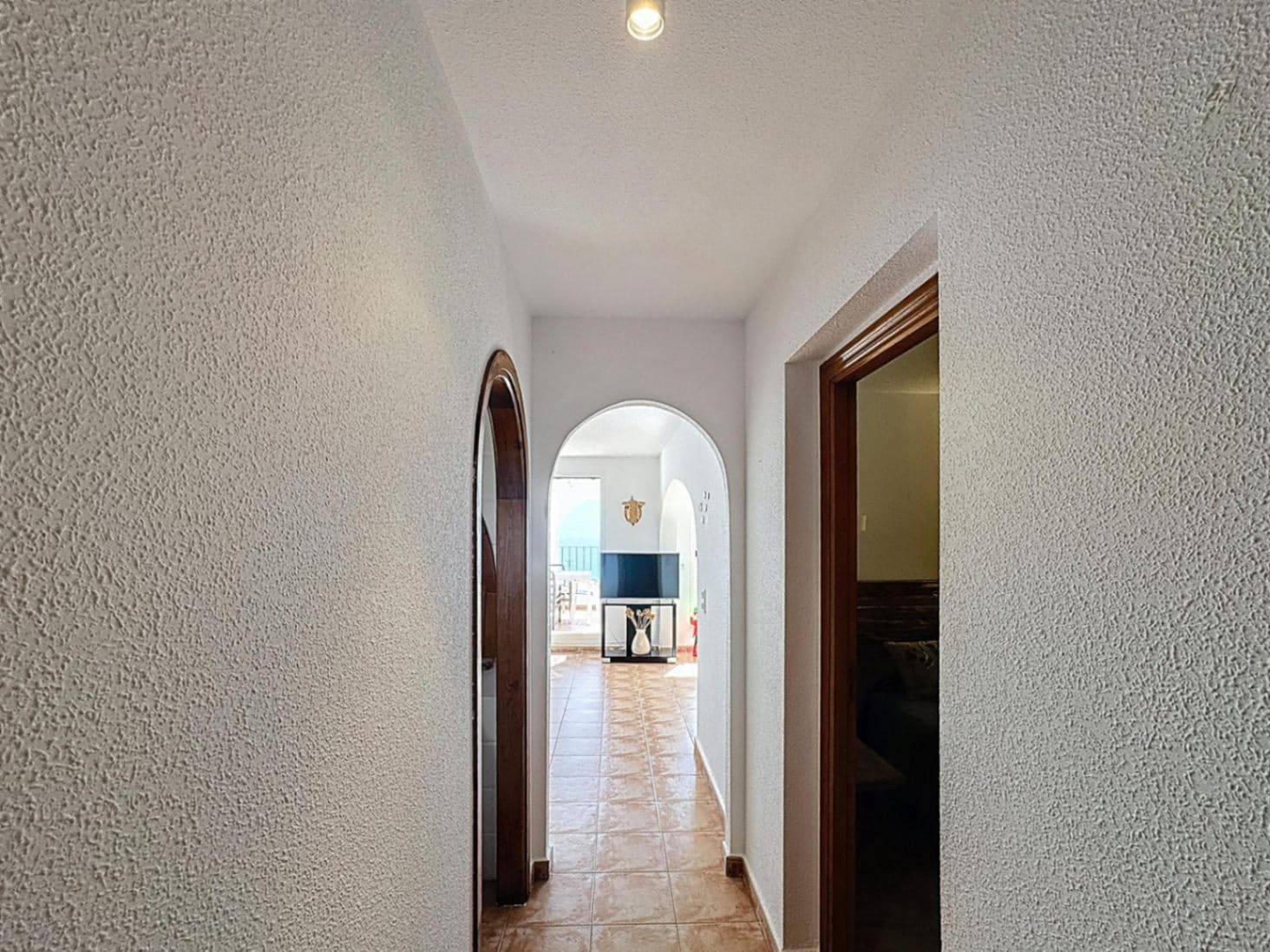 3 soveværelse Lejlighed til salg i Benitachell / Benitatxell med swimmingpool garage - € 368.000 (Ref: 9206919)