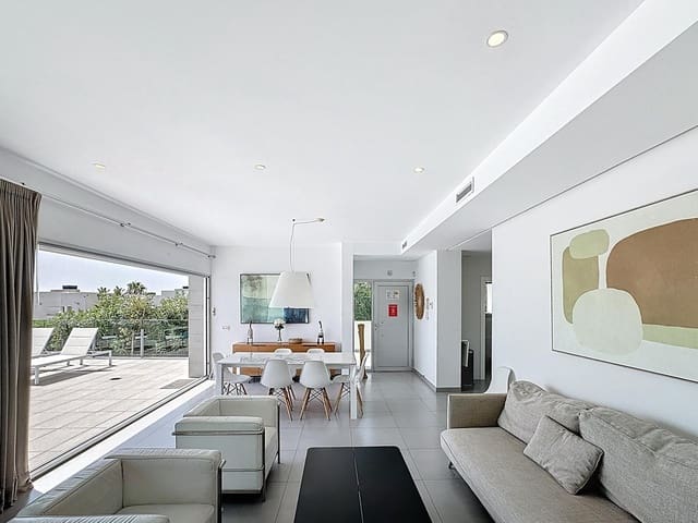 4 bedroom Villa for sale in Cumbre del Sol, Benitachell / Benitatxell with pool garage - € 1,125,000 (Ref: 9216794)