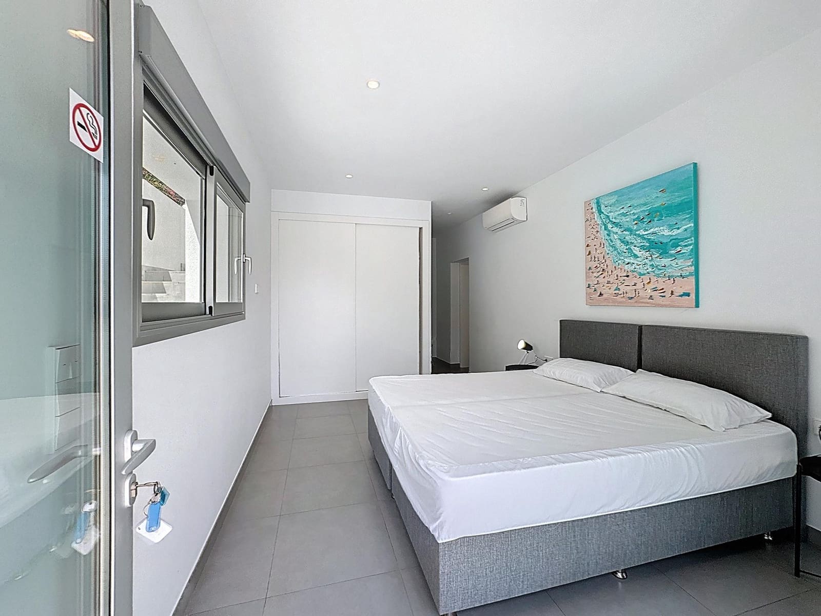 4 soveværelse Villa til salg i Benitachell / Benitatxell med swimmingpool garage - € 1.125.000 (Ref: 9216794)