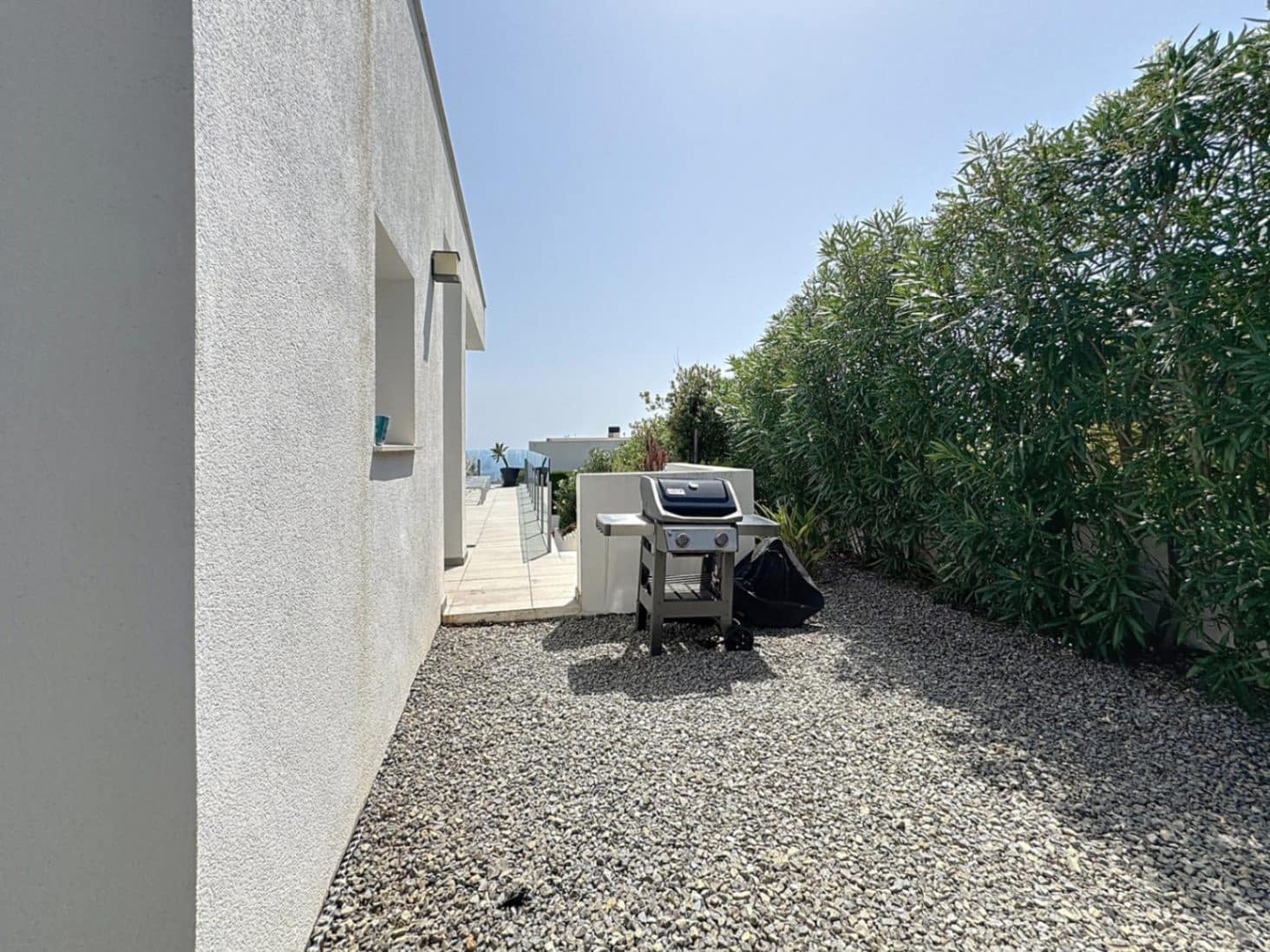 4 soveværelse Villa til salg i Benitachell / Benitatxell med swimmingpool garage - € 1.125.000 (Ref: 9216794)