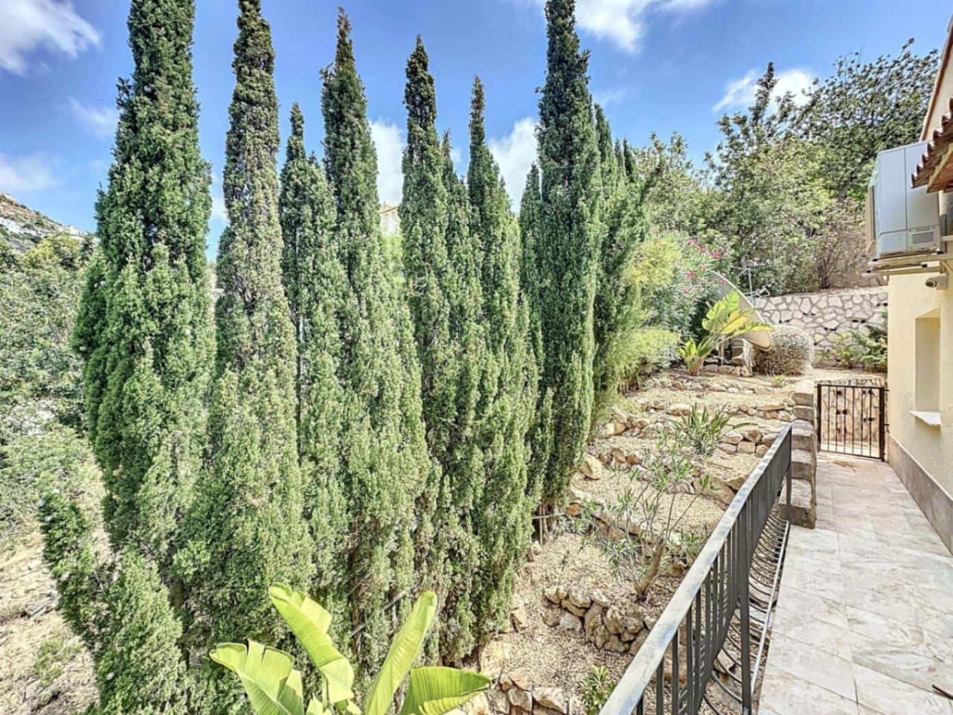 5 soverom Villa til salgs i Benitachell / Benitatxell med svømmebasseng garasje - € 725 000 (Ref: 9219455)