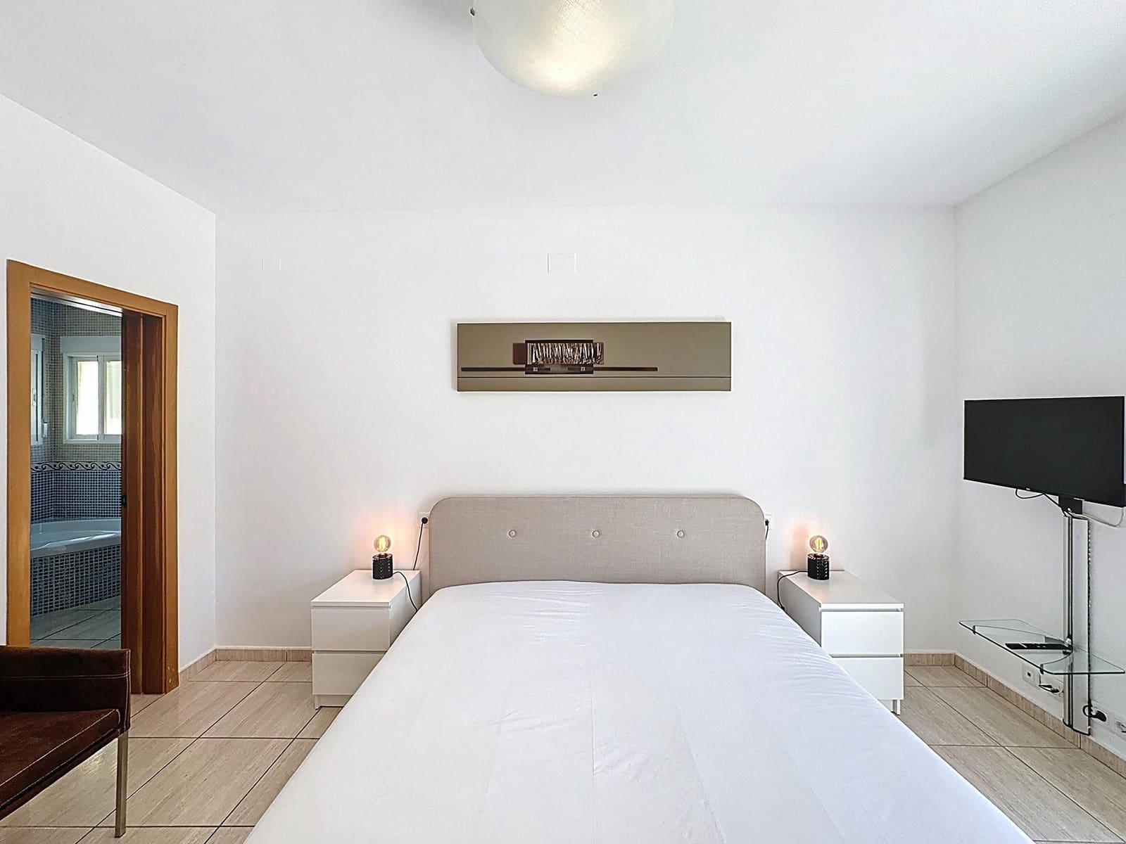 5 soverom Villa til salgs i Benitachell / Benitatxell med svømmebasseng garasje - € 725 000 (Ref: 9219455)