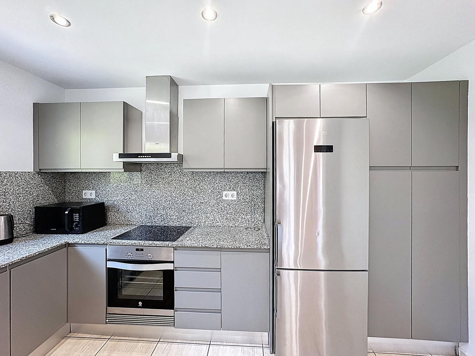 5 soverom Villa til salgs i Benitachell / Benitatxell med svømmebasseng garasje - € 725 000 (Ref: 9219455)