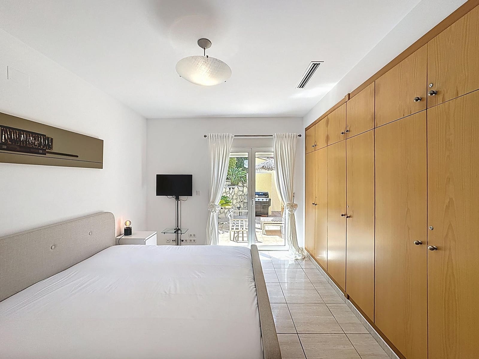 5 soverom Villa til salgs i Benitachell / Benitatxell med svømmebasseng garasje - € 725 000 (Ref: 9219455)