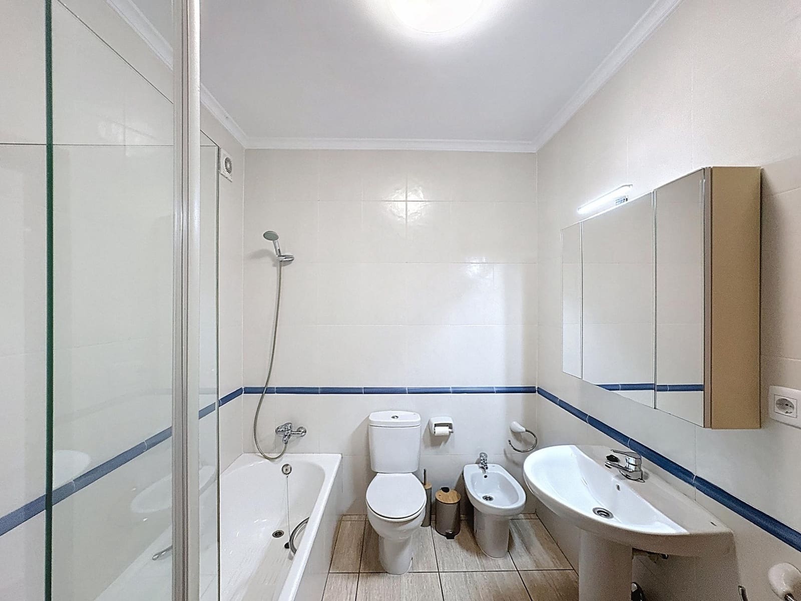 5 soverom Villa til salgs i Benitachell / Benitatxell med svømmebasseng garasje - € 725 000 (Ref: 9219455)