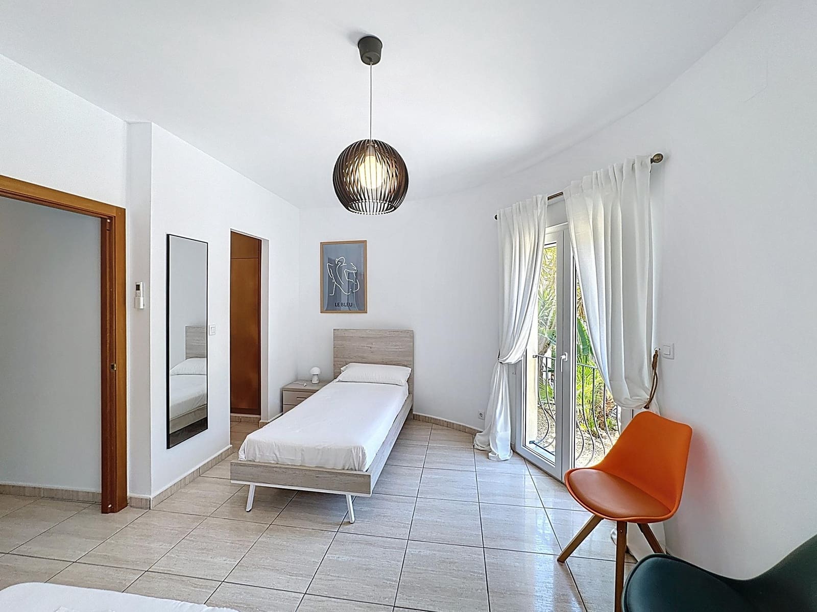 5 soverom Villa til salgs i Benitachell / Benitatxell med svømmebasseng garasje - € 725 000 (Ref: 9219455)