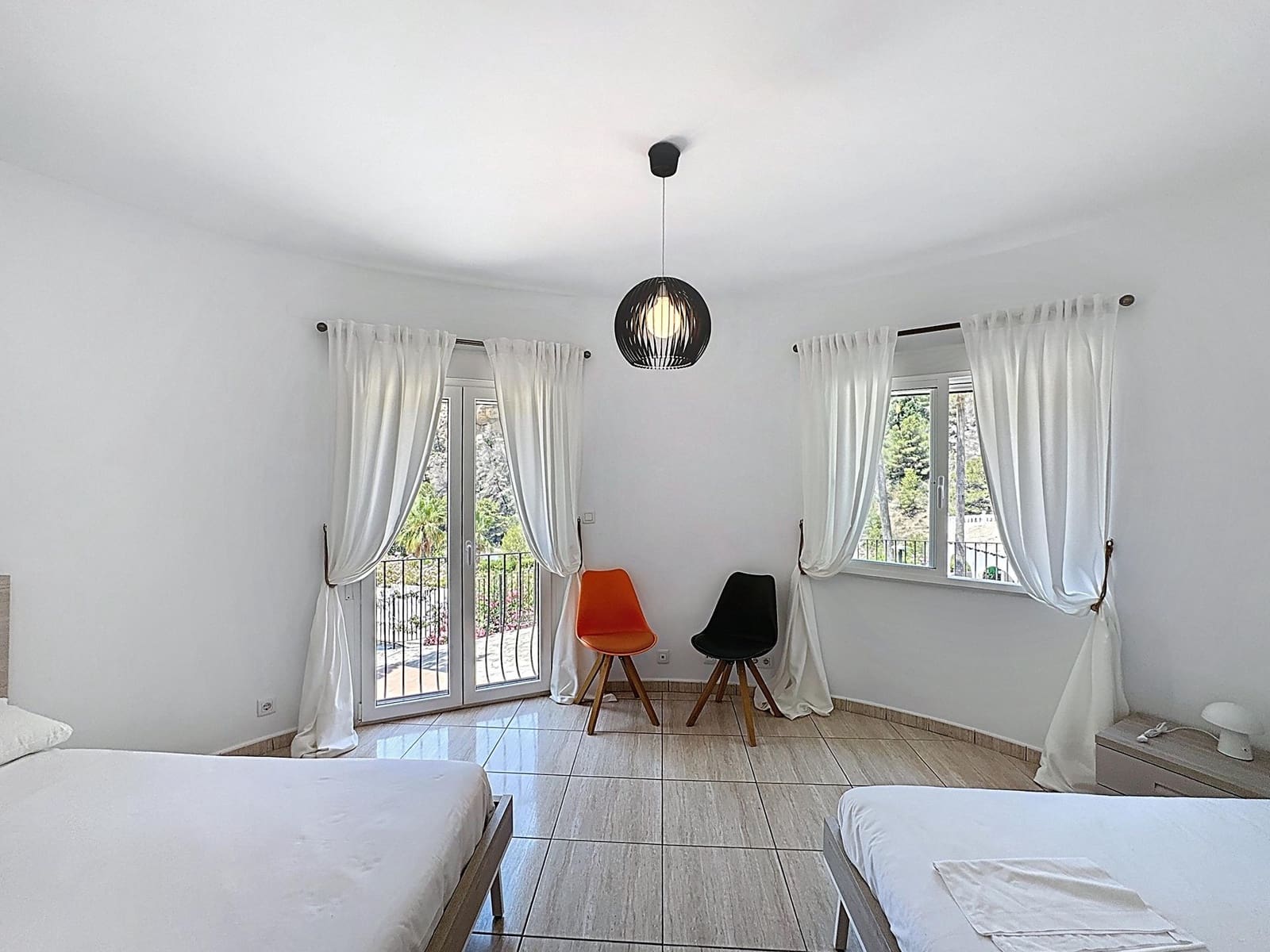 5 soverom Villa til salgs i Benitachell / Benitatxell med svømmebasseng garasje - € 725 000 (Ref: 9219455)