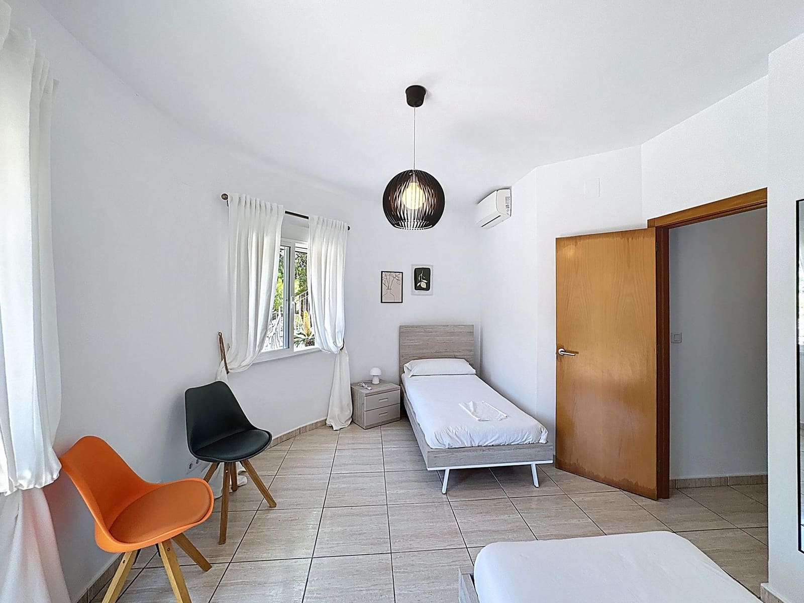 5 soverom Villa til salgs i Benitachell / Benitatxell med svømmebasseng garasje - € 725 000 (Ref: 9219455)