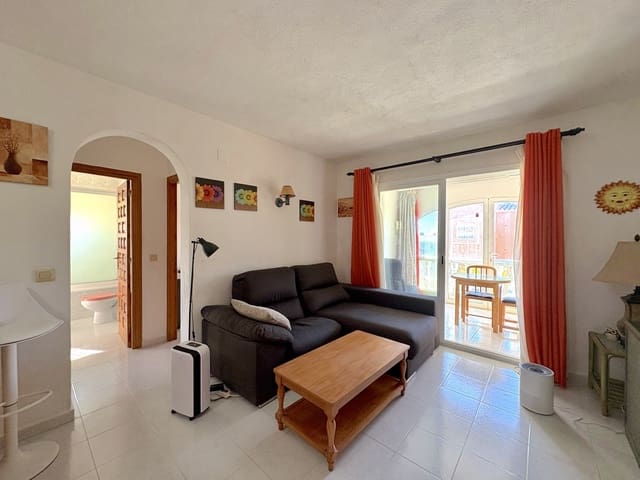 2 bedroom Apartment for sale in Cumbre del Sol, Benitachell / Benitatxell with pool garage - € 170,000 (Ref: 9322105)