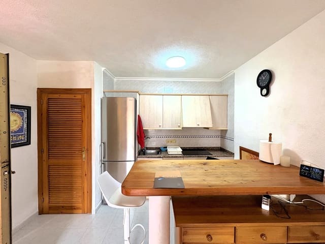 2 bedroom Apartment for sale in Cumbre del Sol, Benitachell / Benitatxell with pool garage - € 170,000 (Ref: 9322105)