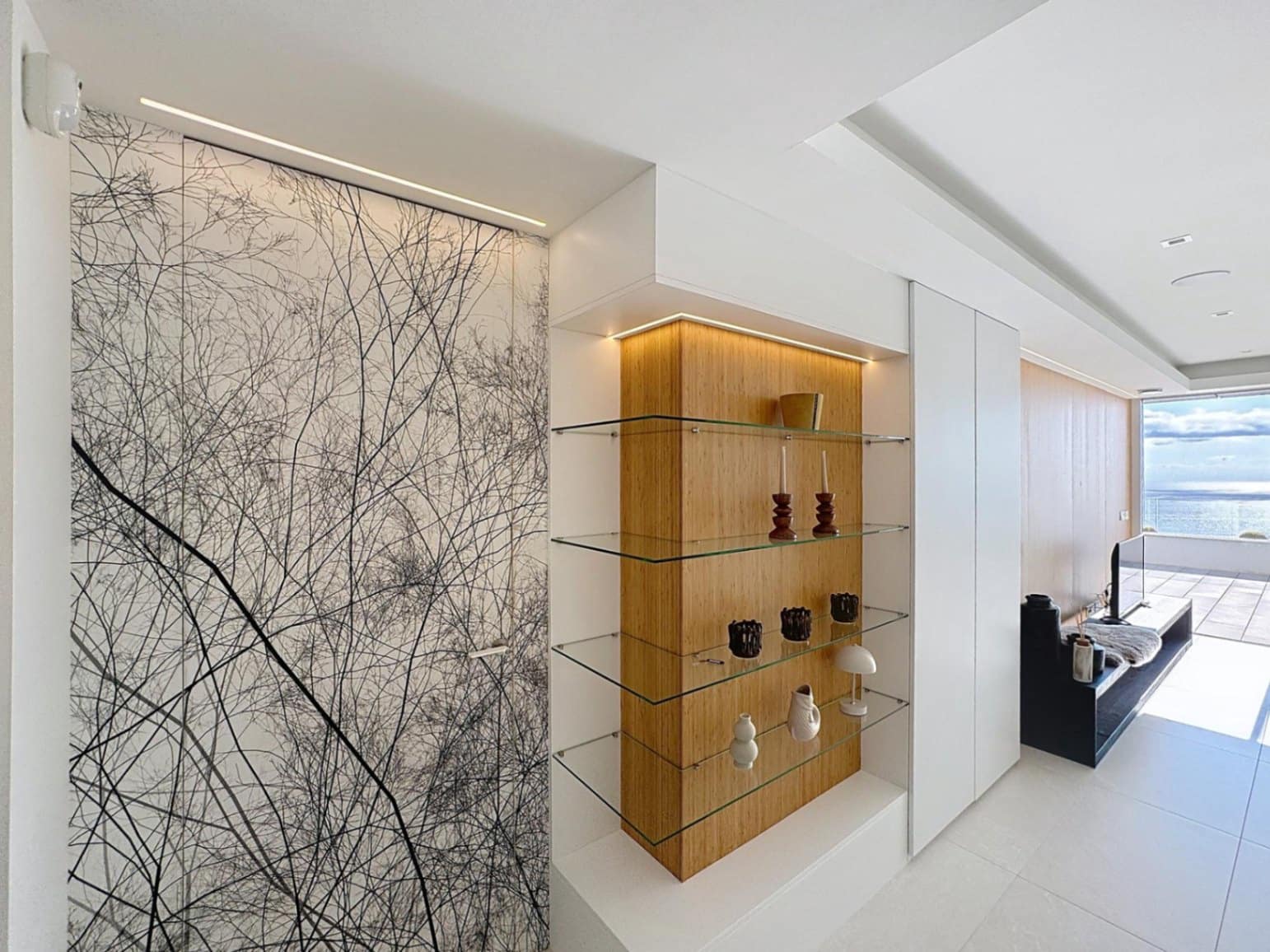 3 sypialnia Apartament na sprzedaż w Benitachell / Benitatxell z garażem - 725 000 € (Ref: 9325707)