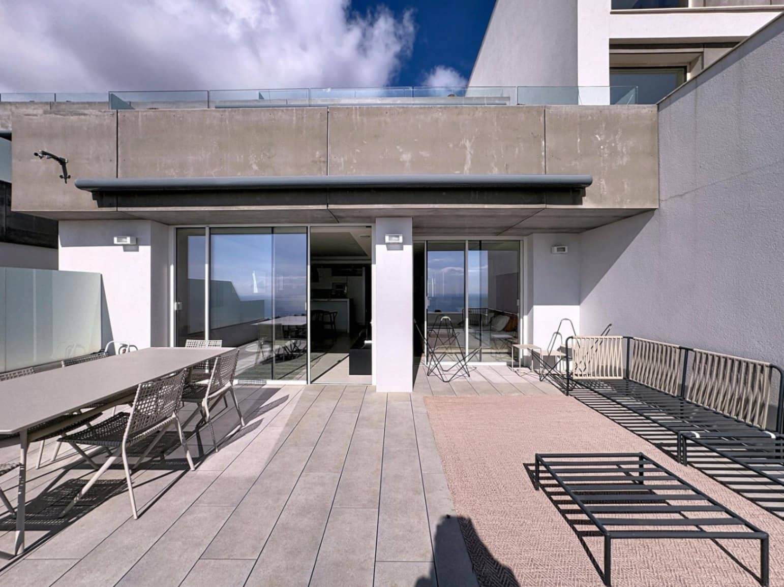 3 sypialnia Apartament na sprzedaż w Benitachell / Benitatxell z garażem - 725 000 € (Ref: 9325707)