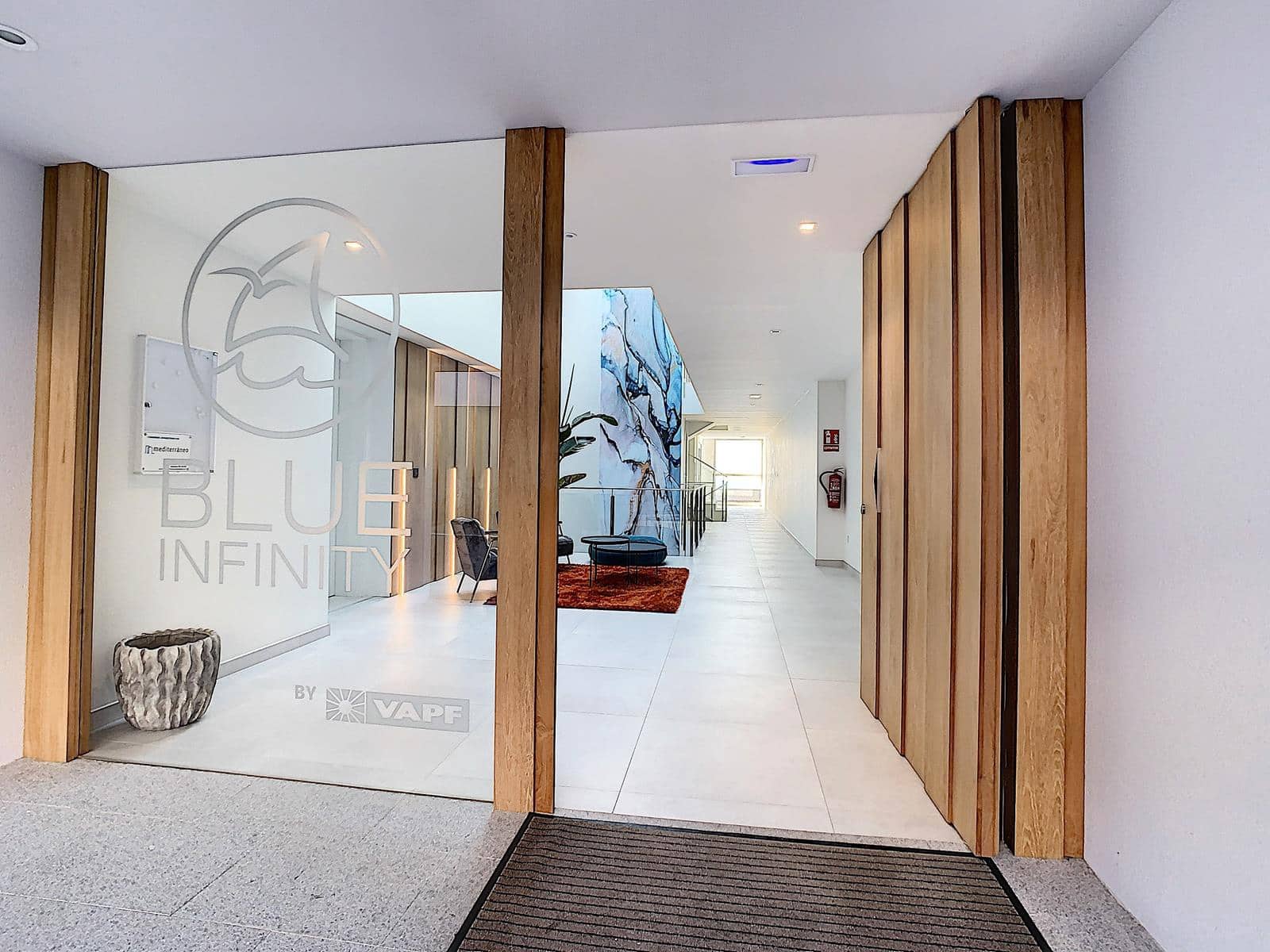 3 sypialnia Apartament na sprzedaż w Benitachell / Benitatxell z garażem - 725 000 € (Ref: 9325707)