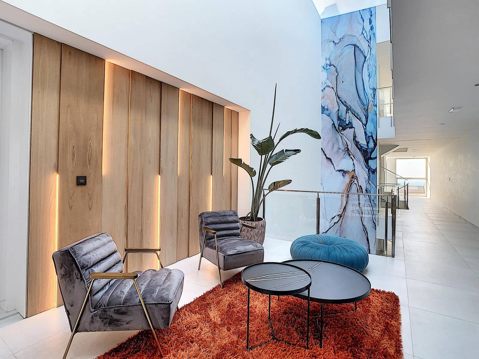 3 sypialnia Apartament na sprzedaż w Benitachell / Benitatxell z garażem - 725 000 € (Ref: 9325707)