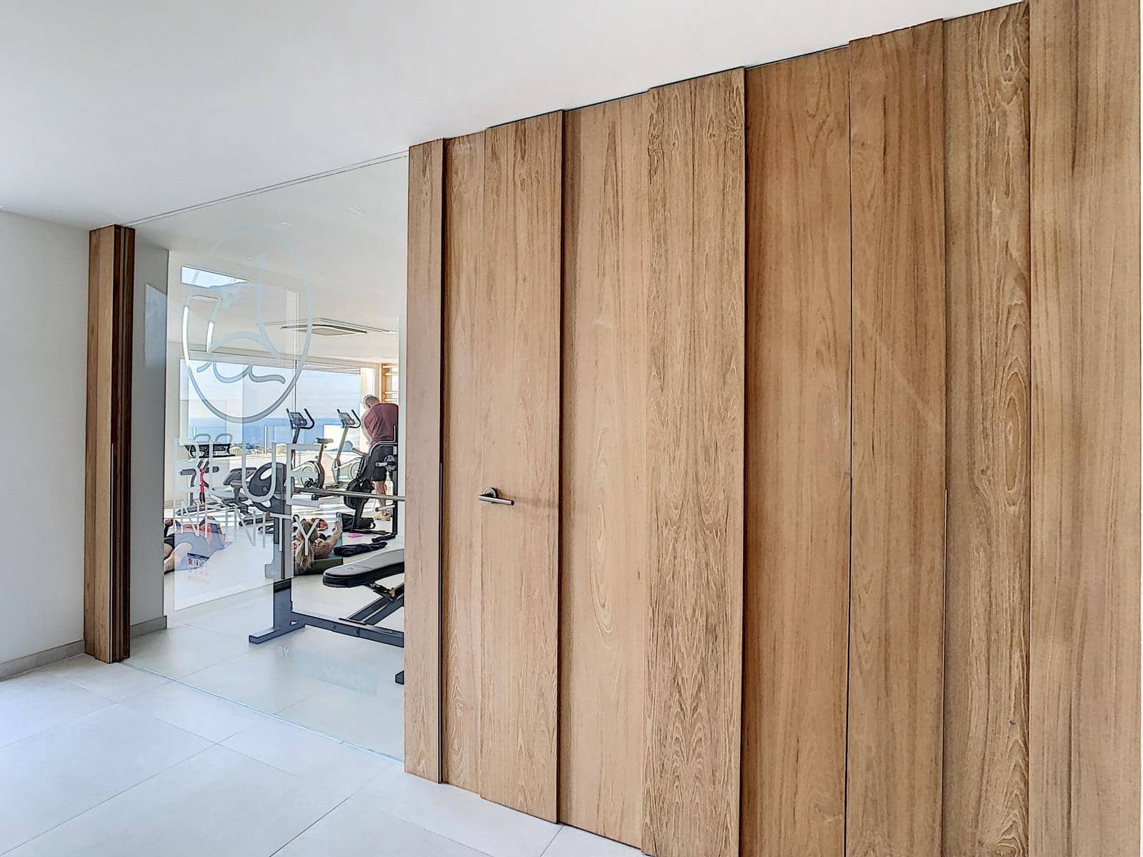 3 sypialnia Apartament na sprzedaż w Benitachell / Benitatxell z garażem - 725 000 € (Ref: 9325707)