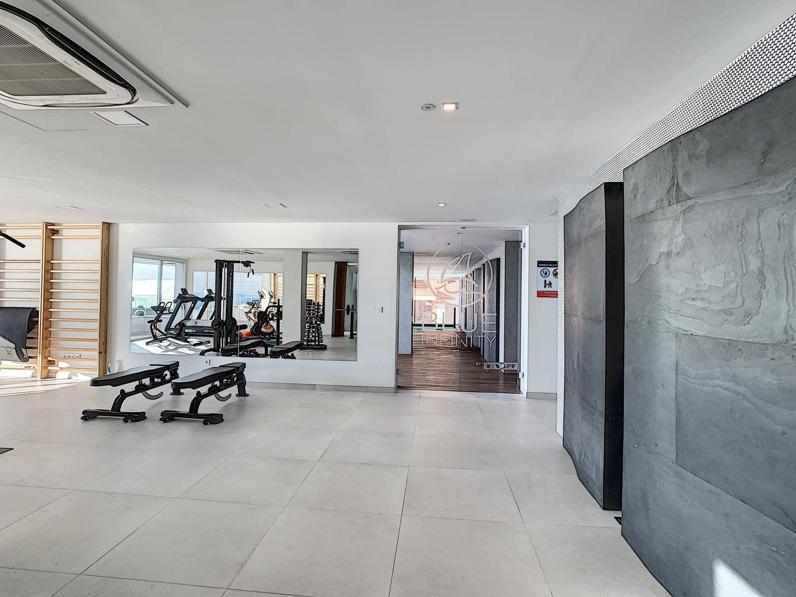 3 sypialnia Apartament na sprzedaż w Benitachell / Benitatxell z garażem - 725 000 € (Ref: 9325707)