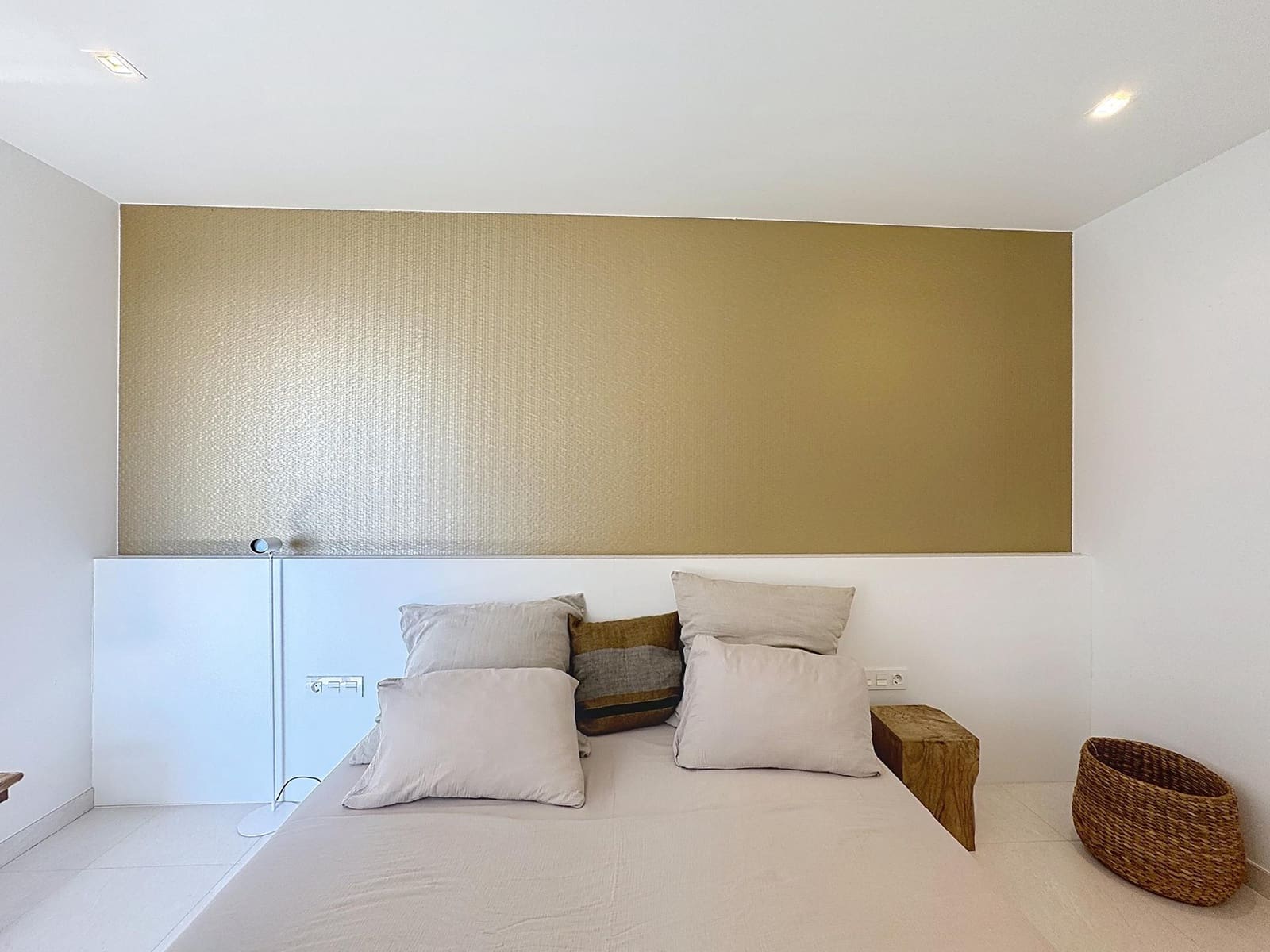 3 sypialnia Apartament na sprzedaż w Benitachell / Benitatxell z garażem - 725 000 € (Ref: 9325707)