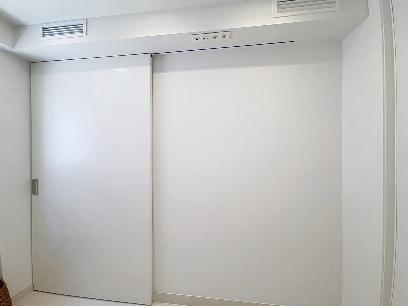 3 sypialnia Apartament na sprzedaż w Benitachell / Benitatxell z garażem - 725 000 € (Ref: 9325707)