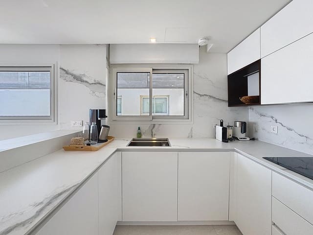 3 chambre Appartement à vendre à Cumbre del Sol, Benitachell / Benitatxell avec garage - 725 000 € (Ref: 9325707)